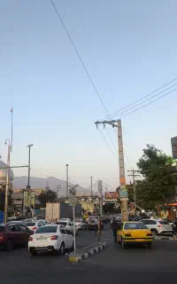 مغازه و انبار اجاره ای بر جاده تهران فیروزکوه