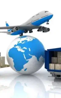 خدمات بازرگانی