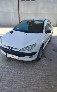 پژو۲۰۶