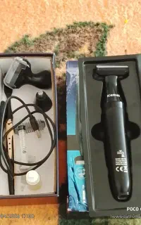 ماشین موزر تمیز درحدنو و لوکس