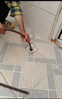 تخلیه چاه ولوله بازکنی کردلو