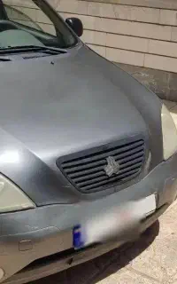 تیبا ۹۴ فروش فوری