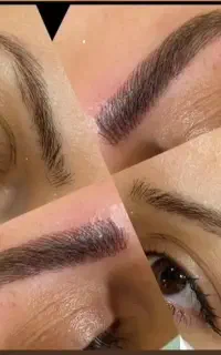 انجام کلیه خدمات آرایش دائم
