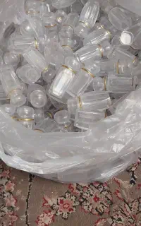 ظرف نگهداری زعفران