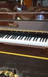 پیانو طراحی لوکس،