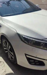 اپتیما ۲۰۱۴ نیوفیس