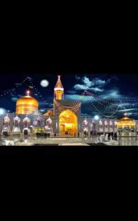 تور همه روزه مشهد ،ملایر به مشهد