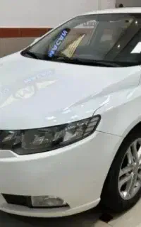 سراتو ۲۰۰۰ فول آپشن مدل ۹۶ تک سندکم کارکرد ق. ۴۵۰۰