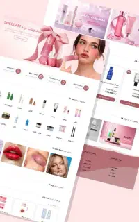 طراحی سایت با نت ملی و قیمت فوق استثنایی