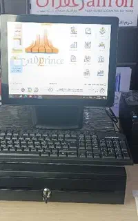 سیستم حسابداری برای پوشاک فروشی