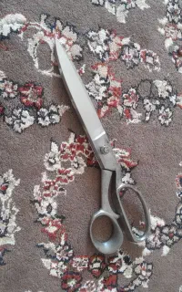 قیچی سایز بزرگ