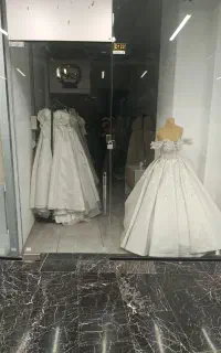 مجتمع پارک بازار مشهد/سند ملکی