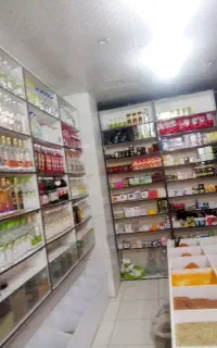 مغازه چهارراه سوران