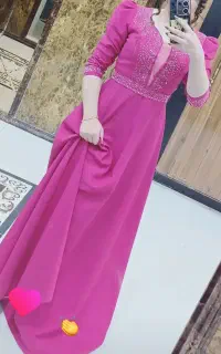 لباس مجلسی