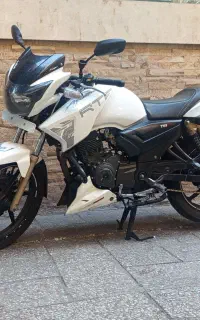 آپاچی 180 مدل 95