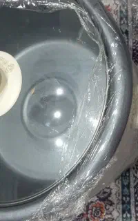 چرخ گوشت وپلوپز نونو استفاده نشده