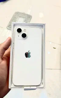 آیفون ۱۳ نرمال ۲۵۶ گیگ