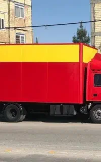 باربری تهران کرج پرند شهریار گرمدره (اتوبار VIP)