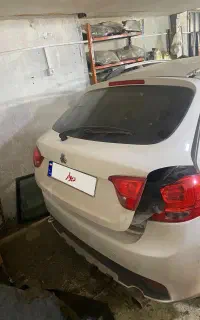 ماشین تصادفی