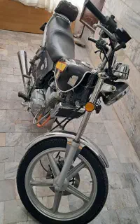 موتور نامی 200cc