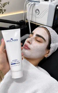 فشیال تخصصی و اسکالپ سر با قیمت ویژه