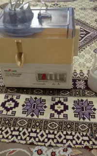 آبمیوه گیری سالم سالم