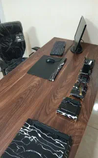 جذب منشی خانم امور کامپیوتر