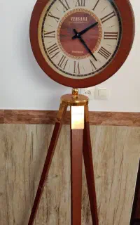 ساعت