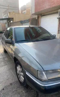 زانتیا مدل۸۶ بی رنگ
