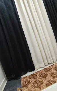 پرده شیک