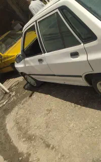 پراید