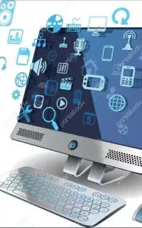استخدام در کافی نت
