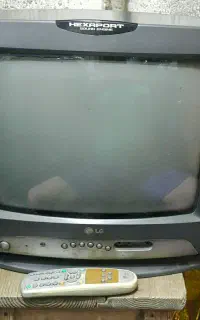 تلوزیون 14 اینچLG