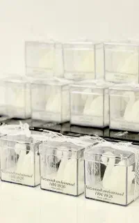 تخفیف ویژه گیفت عقد عروسی تولد