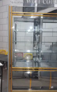 لوازم کبابی شیرموز بستنی ساندویچ پیتزا