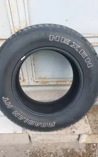 لاستیک نیکسن آفرود 17