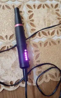 دستگاه تتو