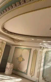نقاشی ساختمان