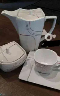 سرویس چینی