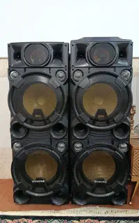 اسپیکرخانگی