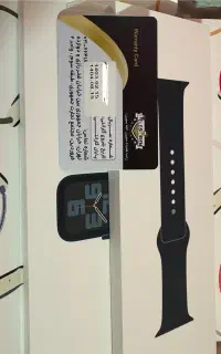 اپل واچ Se9 44mm زیرقیمت