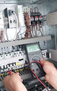 سیمکش سیمکشی وبرقکار و برقکاری ساختمانی و صنعتی
