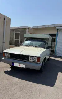 وانت مدل ۹۳