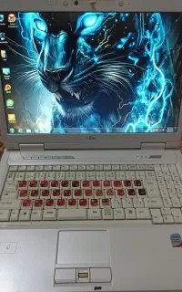 لپتاپ فوجیتسو