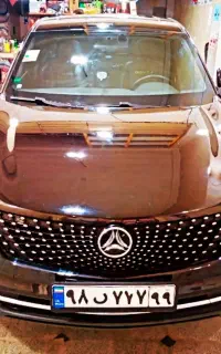 پولیش واکس سرامیک بدنه سرامیک خودرو تضمینی