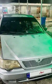 پراید ۱۳۲