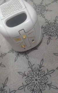 سرخ کن