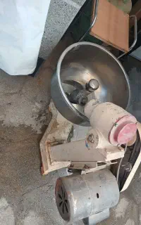 تجهیزات فست فود
