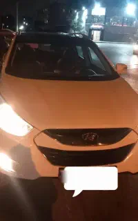 توسان 2014 ix35