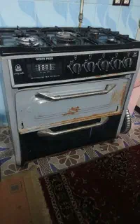 فروش گاز طرح فر
